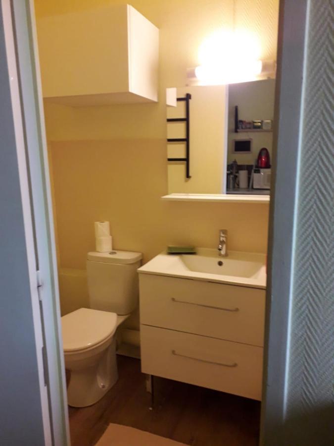 "Soleil Levant" - Stayhome - Appart 6 Quimper Dış mekan fotoğraf