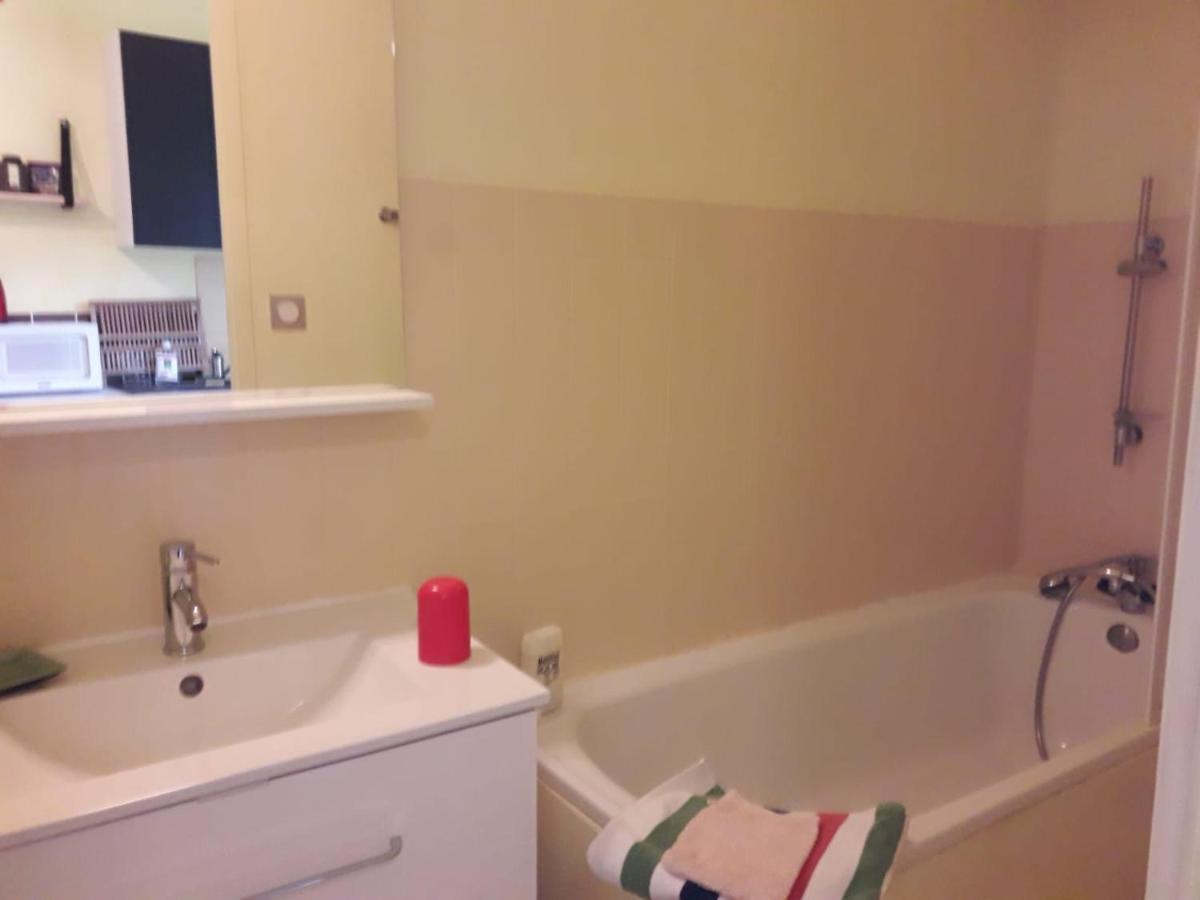 "Soleil Levant" - Stayhome - Appart 6 Quimper Dış mekan fotoğraf